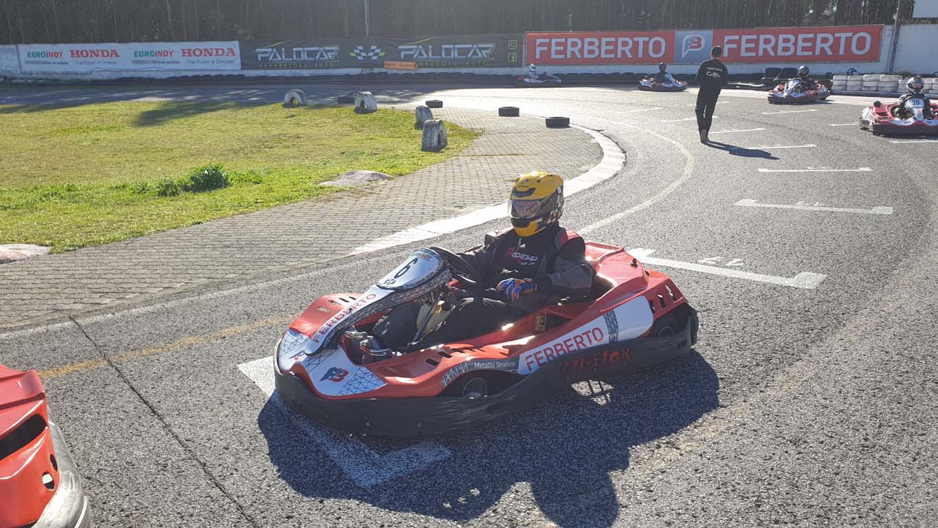 Academia Kart Cup29